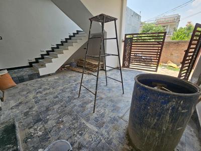 Image of 1456 Sq.ft 3 BHK Independent House for sale in Chitaipur, Varanasi for Rs. 8500000