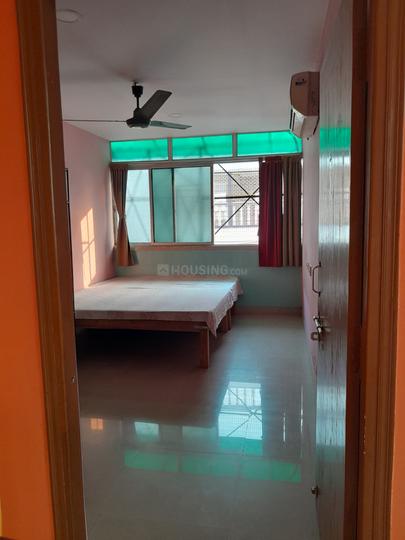 Ballygunge Bedroom 1