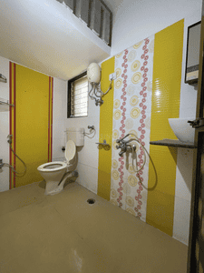 Image of 1045 Sq.ft 2 BHK Apartment / Flat for rent in Agarwal Doshi Complex, Vasai West, Vasai for Rs. 25000