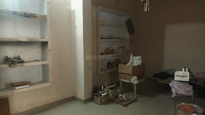 Bedroom Image of 1000 Sq.ft 2 BHK Independent House for rent in Rajajipuram Lucknow for Rs. 8000