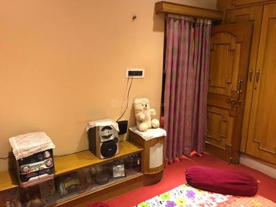 Bedroom Image of 2500 Sq.ft 8 BHK Villa for sale in Chopasni Housing Board Jodhpur for Rs. 30000000