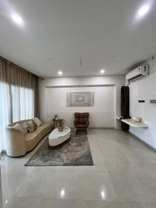 Living Room Image of 1134 Sq.ft 2 BHK Apartment / Flat for sale in Akurdi Pune for Rs. 10400000