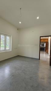 Hall Image of 2500 Sq.ft 4 BHK Independent House for sale in Kizhakkambalam Kochi for Rs. 12500000