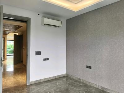 Bedroom Image of 1780 Sq.ft 3 BHK Builder Floor for sale in Sector 45 Gurgaon for Rs. 28000000