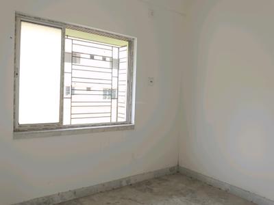 Bedroom Image of 650 Sq.ft 2 BHK Apartment / Flat for sale in Baghajatin Kolkata for Rs. 2600000