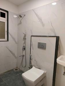 Bedroom Two Image of 1055 Sq.ft 2 BHK Apartment / Flat for sale in I M Applaud 38, Goregaon East Mumbai for Rs. 20300000