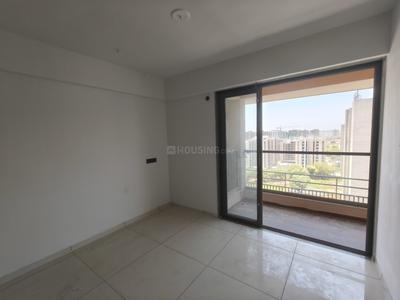 Hall Image of 968 Sq.ft 3 BHK Apartment / Flat for sale in Trinity Sky, Bopal Ahmedabad for Rs. 9600000