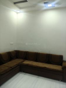 Hall Image of 609 Sq.ft 1 BHK Apartment / Flat for rent in Shahibaug Ahmedabad for Rs. 15000