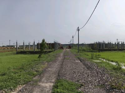 Image of 60 Sq.ft Residential Plot / Land for sale in Root2Home Advika Enclave Phase 1, Dadri, Greater Noida for Rs. 1975500