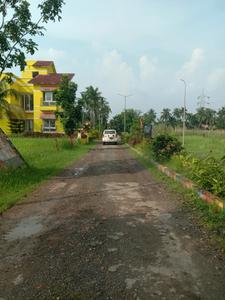 Image of 720 Sq.ft Residential Plot / Land for sale in Vriddhica Heritage Plots, Bara Gagan Gohalia, Kolkata for Rs. 245000