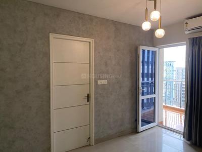 Bedroom Image of 1439 Sq.ft 3 BHK Apartment / Flat for sale in TVS Emerald LightHouse, Chromepet Chennai for Rs. 16500000