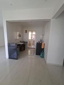 Hall Image of 1630 Sq.ft 3 BHK Apartment / Flat for rent in Goel Ganga Glitz, Undri Pune for Rs. 33000