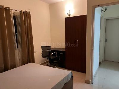Bedroom Image of Room in a Private 2bhk Apts in Falnir, Mangalore