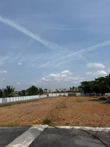 Karamadai Plot View 1