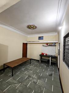 Hall Image of 200 Sq.ft 1 RK Independent House for rent in Palda Indore for Rs. 5000