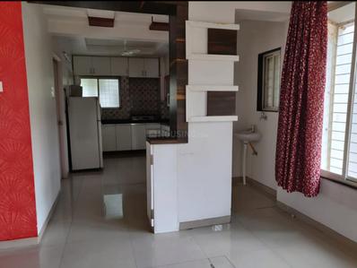 1 BHK Flat
