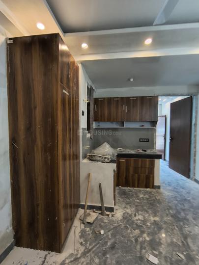 Shree Apartment Kitchen 1