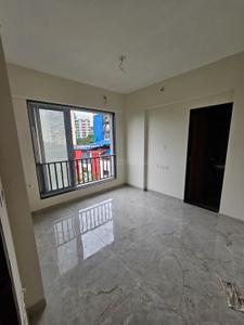 Hall Image of 680 Sq.ft 2 BHK Independent House for rent in Avvad Shubham Atlanta, Ghatkopar East Mumbai for Rs. 55000