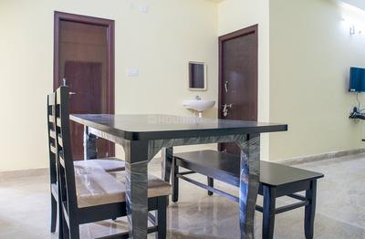Hall Image of STC FLAT NO S 4 in Gowlidody, Hyderabad