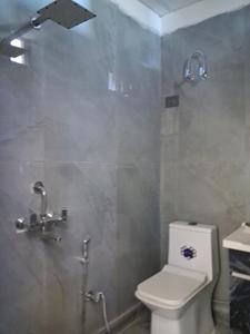 Bedroom Two Image of 1100 Sq.ft 2 BHK Apartment / Flat for sale in Avenue 49 , Sector 49 Noida for Rs. 4650000