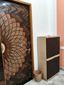 Hall Image of 750 Sq.ft 1 BHK Apartment / Flat for rent in Susuwahi Varanasi for Rs. 10000