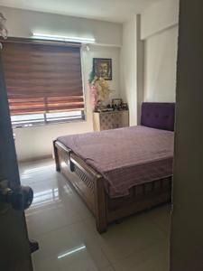 Bedroom Image of 1750 Sq.ft 3 BHK Apartment / Flat for sale in Shivaay The Spenta 2, Naranpura Ahmedabad for Rs. 15000000