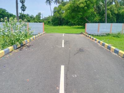Image of 780 Sq.ft Residential Plot / Land for sale in Pattabiram, Chennai for Rs. 3120000