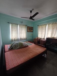 Bedroom Image of 1150 Sq.ft 3 BHK Apartment / Flat for sale in Garia, Sonarpur Kolkata for Rs. 4500000