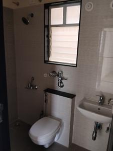 Image of 803 Sq.ft 2 BHK Apartment / Flat for sale in Nyati Elan Central, Wagholi, Pune for Rs. 6320000