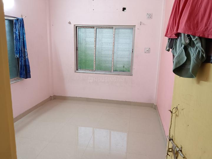 360 chit kalikapur purbalok  Bedroom 1