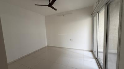 Bedroom Image of 1350 Sq.ft 3 BHK Apartment / Flat for sale in Godrej Emerald, Thane West Thane for Rs. 14300000