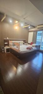 Bedroom Image of 1800 Sq.ft 3 BHK Apartment / Flat for sale in Appaswamy Mandarina, Kotturpuram Chennai for Rs. 36000000