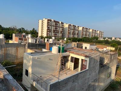 Image of 450 Sq.ft Residential Plot / Land for sale in Maruti Kunj, Gurgaon for Rs. 1900000