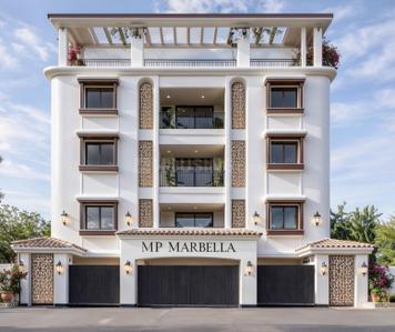 Image of 1811 Sq.ft 3 BHK Apartment / Flat for sale in T Nagar, Chennai for Rs. 42300000