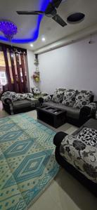 Living Room Image of 1535 Sq.ft 3 BHK Apartment / Flat for sale in Hafeezpet Hyderabad for Rs. 14000000
