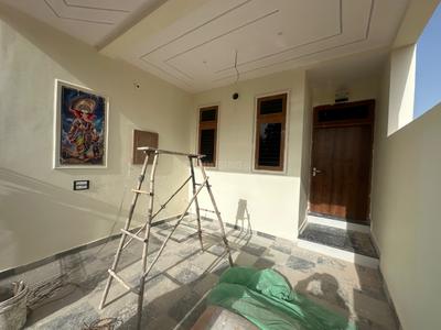Image of 810 Sq.ft 3 BHK Villa for sale in Hathod, Jaipur for Rs. 7000000