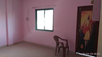 Living Room Image of 620 Sq.ft 1 BHK Apartment / Flat for rent in Savedi Ahmednagar for Rs. 10000