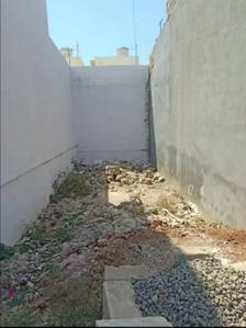 Image of 414 Sq.ft Residential Plot / Land for sale in Chhaya, Porbandar for Rs. 800000
