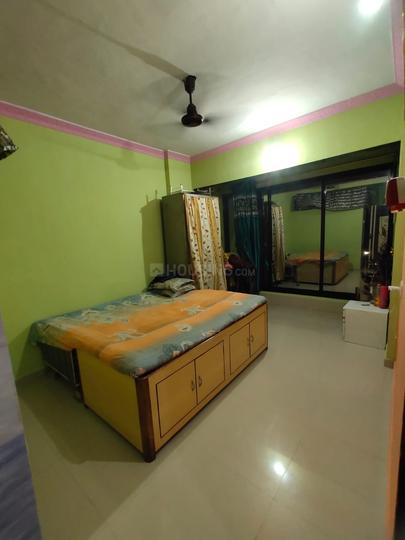 PARWATI CHS Bedroom 1