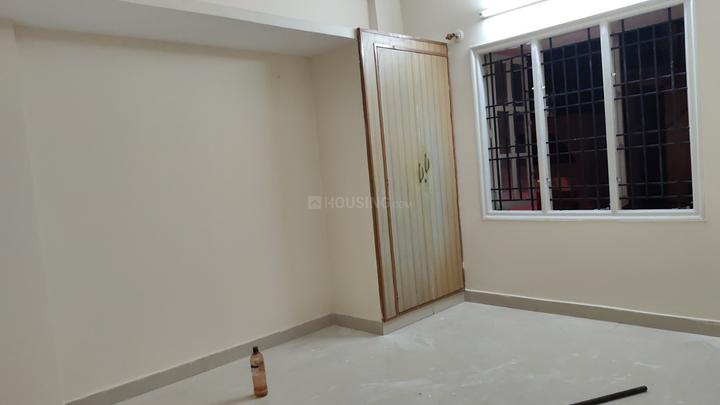 B Narayanapura, Mahadevapura Bedroom One 1