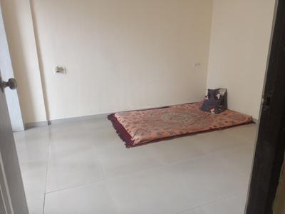 Bedroom Image of 750 Sq.ft 1 BHK Apartment / Flat for sale in Bhoomi Trivas, Kharghar Navi Mumbai for Rs. 7500000