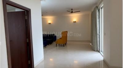 5 BHK Flat