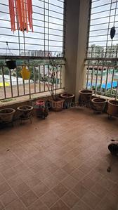 Image of 1250 Sq.ft 2 BHK Apartment / Flat for sale in Dharmavat Sunder Sanskruti Phase 3, Nanded, Pune for Rs. 13000000