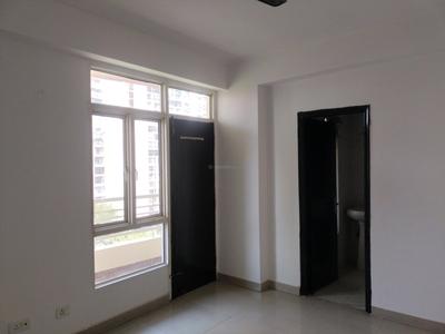 Bedroom Image of 1315 Sq.ft 3 BHK Apartment / Flat for sale in Supertech Livingston, Crossings Republik Ghaziabad for Rs. 9200000