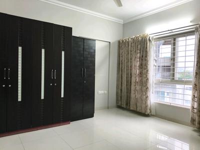 4.5 BHK Apartment