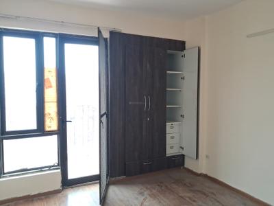 Bedroom Image of 1202 Sq.ft 2 BHK Apartment / Flat for sale in Logix Blossom County, Sector 137 Noida for Rs. 12500000