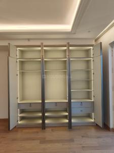 Bedroom Image of 4300 Sq.ft 4 BHK Apartment / Flat for sale in Bhartiya Leela Residences, Kannuru Bengaluru for Rs. 73000000