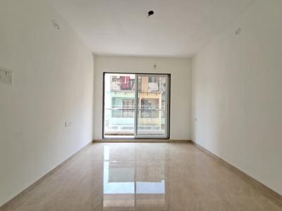 Hall Image of 1240 Sq.ft 2 BHK Apartment / Flat for sale in Progressive Prive, Ulwe Navi Mumbai for Rs. 14000000