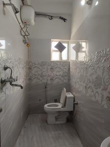 Bathroom Image of JAIPUR DELTA PG in Ashok Nagar, Jaipur