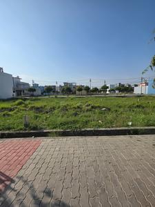 Image of 1240 Sq.ft Residential Plot / Land for sale in Hari Ashrya Nagar Phase 4, Bawalikalanzri, Haridwar for Rs. 4464000